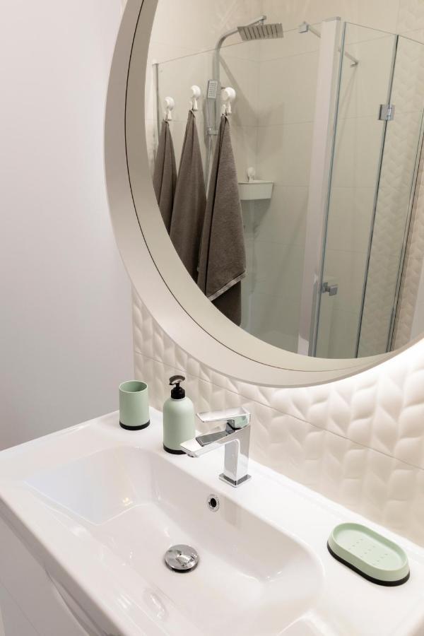 Apartamenty Na Wzgorzu Бохня Экстерьер фото